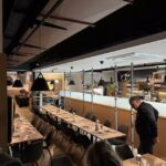 Restaurant Ambiente