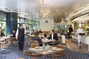 Restaurant Ambiente