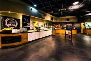 Restaurant Ambiente – Hofmeister Sindelfingen