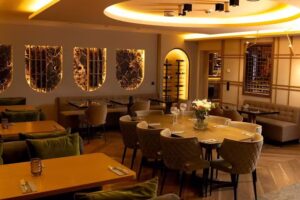 Restaurant Ambrosia