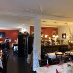 Restaurant Ambrosia