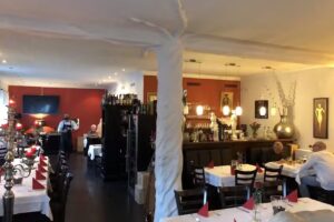 Restaurant Ambrosia