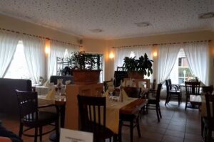 Restaurant Ambrosia