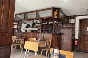 Restaurant Ambrosius