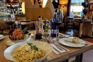 Restaurant Amici
