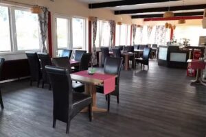 Restaurant Amigo