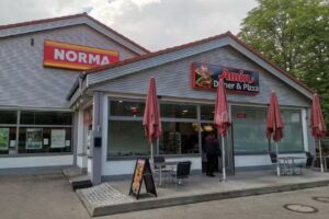 Restaurant Amin