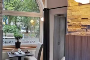 Restaurant Ammos
