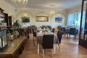 Restaurant Ammos