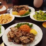 Restaurant „Ammos“