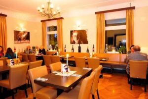 Restaurant Ammos