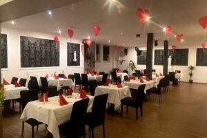 Restaurant Ammos
