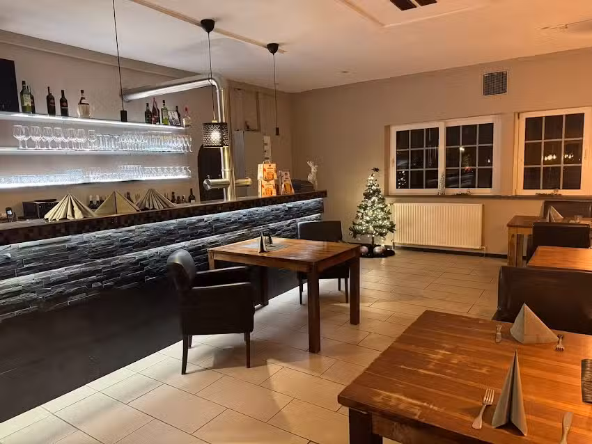 Restaurant Amore Mio