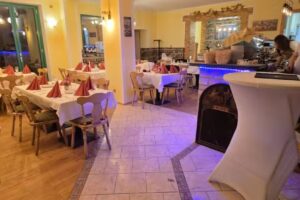 Restaurant Amore Mio