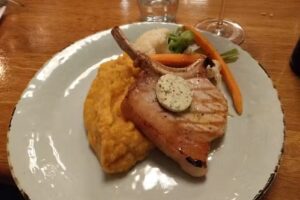 Restaurant Ampelos