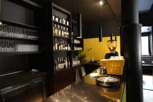 Restaurant Amsel und Meise