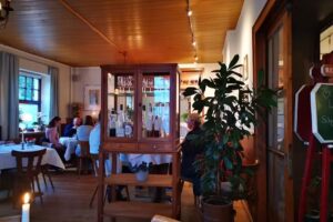 Restaurant An de Poort GmbH