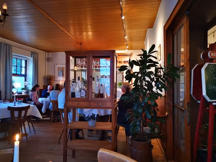 Restaurant An de Poort GmbH