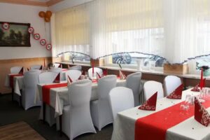 Restaurant an der Mühle
