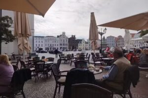 Restaurant An der Wasserkunst