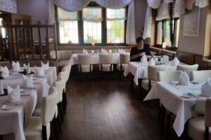 Restaurant An d’r Weyh