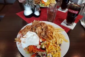 Restaurant Anadolu