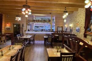 Restaurant Anadolu Der Diwan