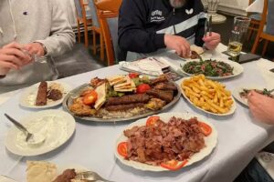 Restaurant Anatolia