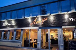 Restaurant Anaya