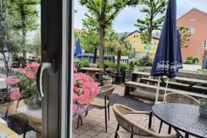 Restaurant Andechser