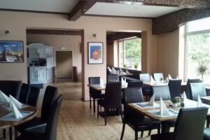Restaurant Andromeda