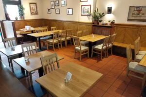 Restaurant Andy’s Krablergarten