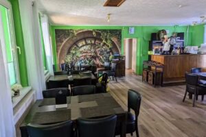 Restaurant Anelia