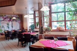 Restaurant Anemomylos Backnang