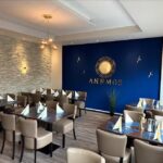 Restaurant Anemos
