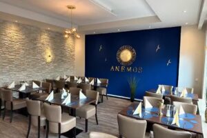 Restaurant Anemos