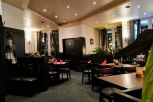 Restaurant Anesti´s