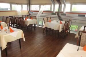 Restaurant Anestis