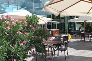 Restaurant @ Angel’s – das hotel am golfpark