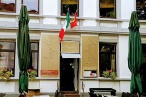 Restaurant Angelini