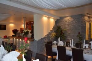 Restaurant Angelo´s Mille Miglia GmbH