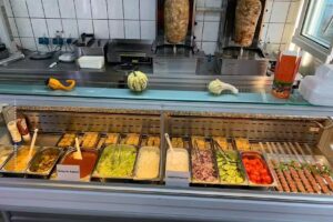 Restaurant Ankara Döner Kebab