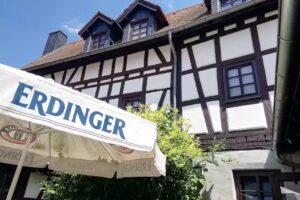 Restaurant Anker Hanau