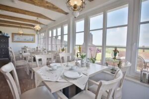 Restaurant Anker`s Hörn