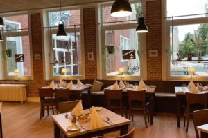 Restaurant Ankerplatz