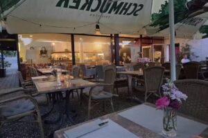 Restaurant Ankerseele