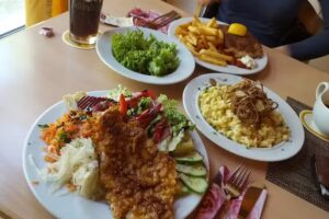 Restaurant Anna’s
