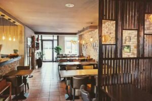 Restaurant Annam