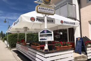 Restaurant Annapurna