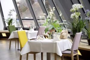 Restaurant Anne-Sophie